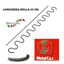 Molle ricambio per usato  Bagheria
