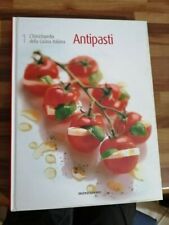 Antipasti. enciclopedia della usato  Peveragno