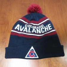 Colorado avalanche hat for sale  Levittown
