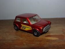 Racing mini cooper d'occasion  Berck