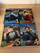 Harry potter jahr gebraucht kaufen  Kiel