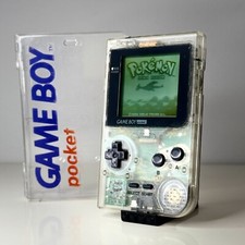 Game boy pocket usato  Palermo