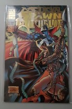 Medieval spawn witchblade d'occasion  Châteaugiron