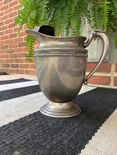 Vintage water pitcher for sale  Carlisle