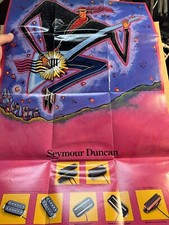 Vintage folded seymour for sale  Hasbrouck Heights