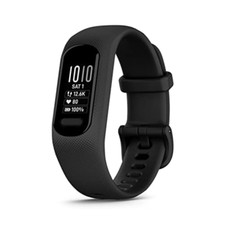 Smartband garmin vivosmart usato  Roccagloriosa
