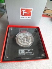 Bundeslida meisterschale tag gebraucht kaufen  Oberursel (Taunus)