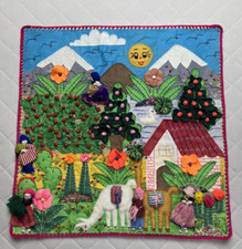 Vintage peruvian andean for sale  Winamac