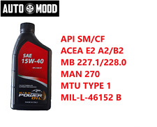 Olio motore auto usato  Belpasso