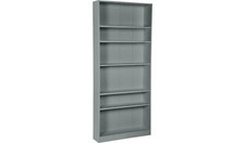Maine bookcase grey for sale  SHIPLEY