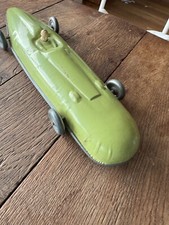 Jouet tole voiture d'occasion  Le Palais