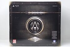 Assassin's Creed IV / 4 Black Chest Edition - PS3, usado comprar usado  Enviando para Brazil
