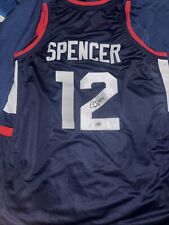 Cam spencer signed for sale  Milton