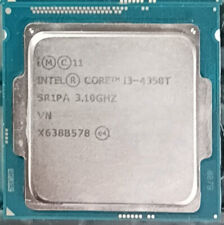 Processador Intel Core i3-4350T 3.10GHz dual-core 4-thread 35W LGA1150 CPU comprar usado  Enviando para Brazil