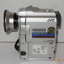 Jvc dvm80 mini d'occasion  Expédié en Belgium
