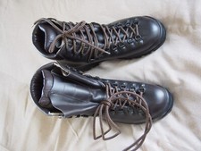 Bergstiefel italienische gebir gebraucht kaufen  Neustadt