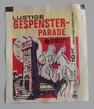 Lustige gespensterparade ameri gebraucht kaufen  Deutschland