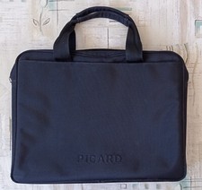 Picard notebook aktentasche gebraucht kaufen  Chemnitz