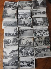 Lot 1000 cartes d'occasion  Tonnerre