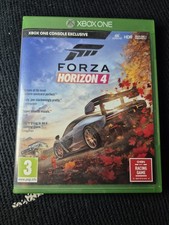 Forza horizon xbox usato  Spedire a Italy