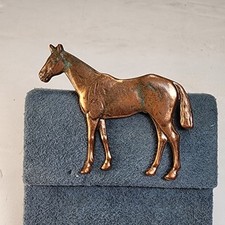 Vintage horse equestrian for sale  Sparta