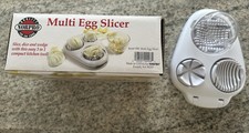 Norpro multi egg for sale  Barrington