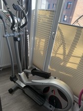 Christopeit sport cs5 gebraucht kaufen  Lübeck