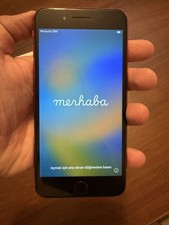 Apple iphone plus usato  Lauria