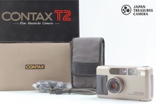 Mint box contax d'occasion  Expédié en France