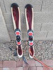 Salomon snowblade trick for sale  Chandler