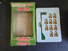 subbuteo completo usato subbuteo completo usato Italia