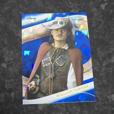 Topps disney chrome for sale  FERRYHILL