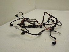 Audi wiring loom for sale  STOCKTON-ON-TEES