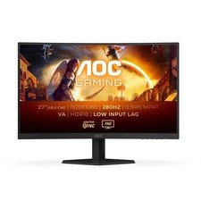 Aoc c27g4zxe monitor usato Aoc c27g4zxe monitor usato  Roma