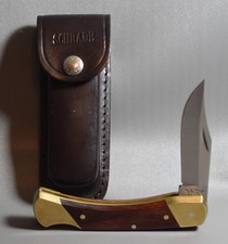 Vtg. schrade lb7 for sale  Muskegon