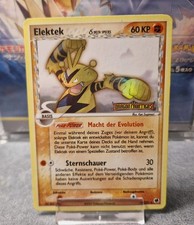 Pokémon elektek delta gebraucht kaufen Pokémon elektek delta gebraucht kaufen  Augsburg
