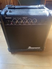 Ibanez ibz3 gitarrenverstärke gebraucht kaufen  Hellenthal