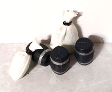 Elastolin 7cm gepäck gebraucht kaufen Elastolin 7cm gepäck gebraucht kaufen  Falkensee