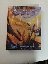 Numenera building tomorrow for sale  Seattle