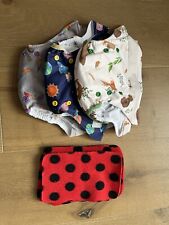 One tickletots nappies for sale  HARROW