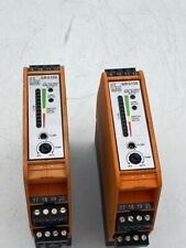 Ifm electronic boitier d'occasion  Grez-sur-Loing