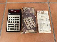 Texas instruments calcolatrice usato  Palermo