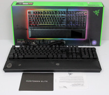 Razer huntsman elite gebraucht kaufen  Dortmund