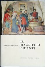 Magnifico chianti paronetto usato  Forli