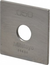 Mitutoyo 0.05 square for sale  Melville