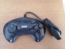 Sega megadrive controller d'occasion  Luçon