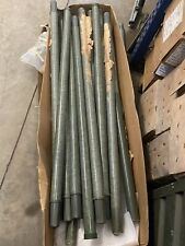 Tarnstangen . tarnnetz gebraucht kaufen  St.Katharinen
