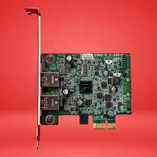 Ecs dual usb for sale  Marietta