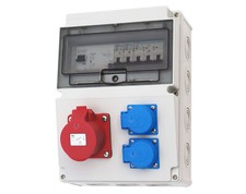 Wandverteiler baustromverteile gebraucht kaufen Wandverteiler baustromverteile gebraucht kaufen  Nümbrecht