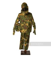 Terno padrão JNA YPA exército popular iugoslavo paraquedista brigada diversificada MOL M68 comprar usado  Enviando para Brazil